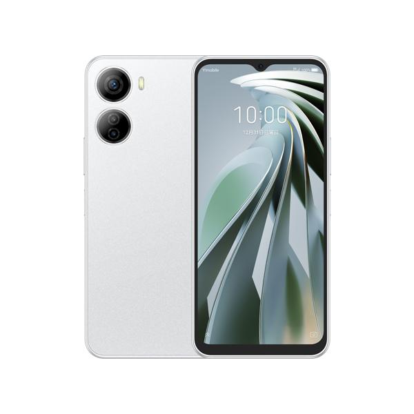 Libero 5G IV A302ZT ホワイト Y!mobile 4549046140975 SIMフリー