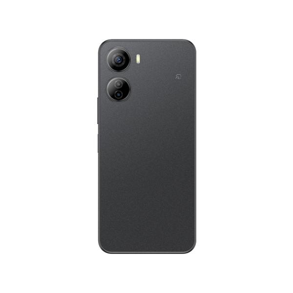 Libero 5G IV A302ZT ブラック Y!mobile 4549046140982 SIMフリー