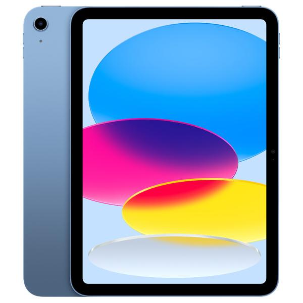 Apple Wi-Fi iPad(A16/2025) 128GB ブルー MD4A4J/A