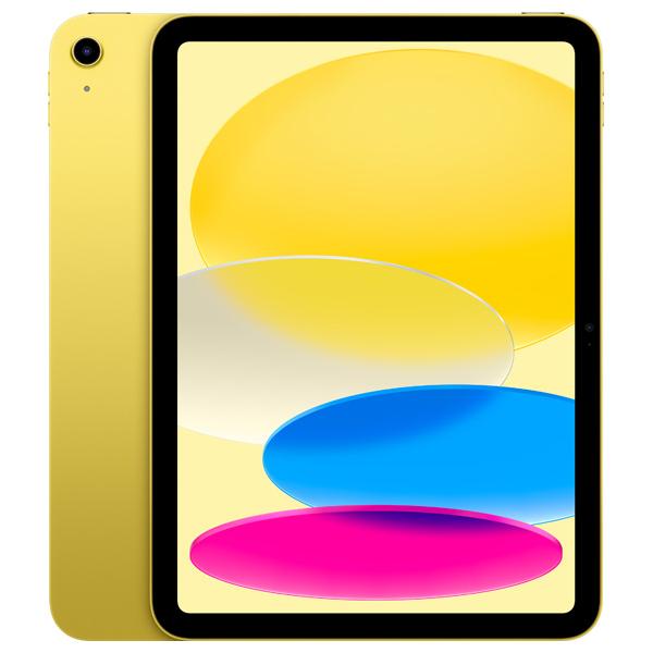 Apple Wi-Fi iPad(A16/2025) 128GB イエロー MD4D4J/A