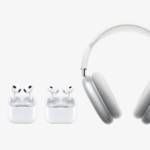 Apple Airpods ,イヤホン