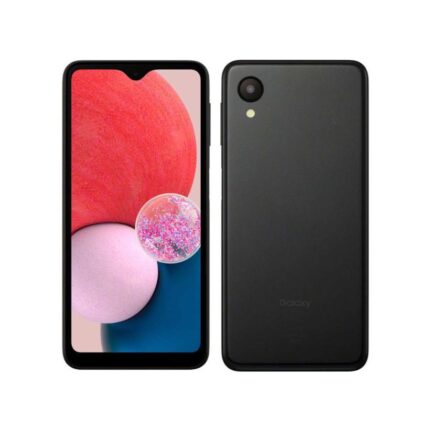 Docomo Galaxy A25 5G ブルー 4GB 64GB SC-53F 新品.未使用 SIM