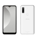 Arrows We ホワイト F-51B Docomo SIMフリー 未使用