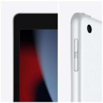 iPad 第9世代 10.2インチ Wi-Fiモデル 64GB シルバー MK2L3J/A - 画像 (5)