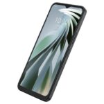 Libero 5G IV A302ZT ブラック Y!mobile 4549046140982 SIMフリー - 画像 (3)