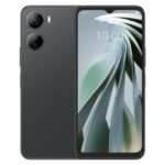 リベロ5G Ⅳ 新品　ブラック Libero 5G IV A302ZT ブラック Y!mobile 4549046140982 SIM