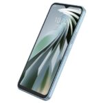 Libero 5G IV A302ZT ブルー Y!mobile 4549046140968 SIMフリー - 画像 (2)