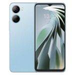 Libero 5G IV A302ZT ブルー Y!mobile 4549046140968 SIMフリー