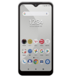 FUJITSU arrows We SIMフリー SoftBank版解除済み (ホワイト)