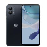 moto g53y 5G Y!mobile SIMロック解除済みインクブラック 4549046139610
