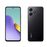 SIMフリー AU Xiaomi Redmi 12 5G XIG03 [ミッドナイトブラック] 新品 4941787123369