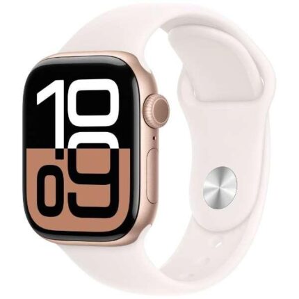 Apple Watch - アップルウォッチ 42mm シルバーアルミモデル sport Amazon.co.jp: Apple Watch Series 10(GPS + Cellularモデル