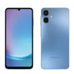 Docomo Galaxy A25 5G ブルー 4GB 64GB SC-53F 新品.未使用 SIMフリー