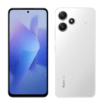 SIMフリー Redmi12 5G 4G+128G softbank版 ホワイト 新品