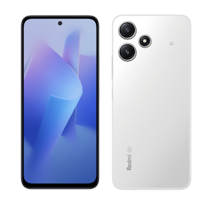 SIMフリー Redmi12 5G 4G+128G softbank版 ホワイト 新品