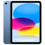 Apple Wi-Fi iPad（A16/2025） 128GB ブルー MD4A4J/A