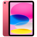 Apple Wi-Fi iPad（A16/2025） 128GB ピンク MD4E4J/A