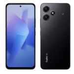 SIMフリー Redmi12 5G 4G+128G softbank版 ブラック　新品